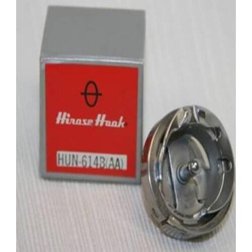 Sewing machine part HUN-614B(AA)/29474AA Hirose Hook For Union Special 61800