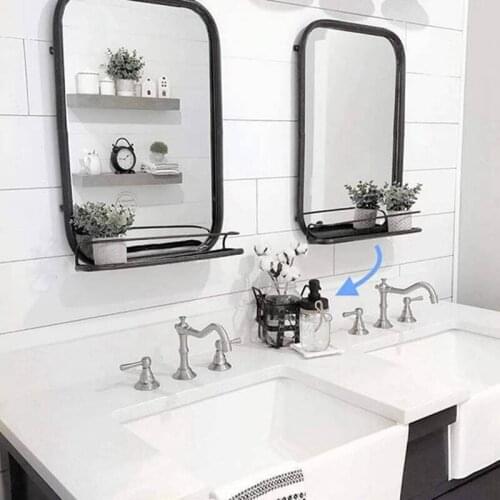 Soap Dispenser Lids Stainless Steel Lotion Dispenser Pump Replacement for Mason Jar Bathroom Kitchen Accessories with Extra Tube