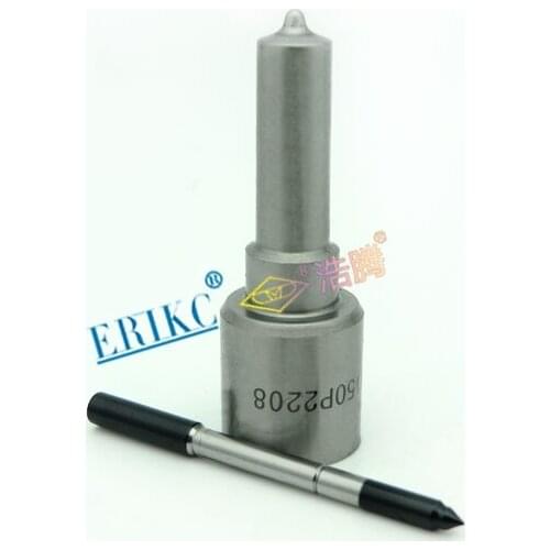 0 433 173 208 ERIKC DLLA 150 P 2208 Diesel Engine Injector Nozzle DLLA 150P2208 for Fuel Injection Nozzle 0445120233