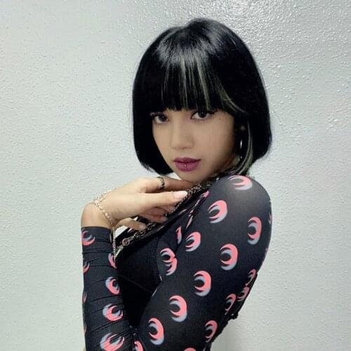 I K.REA Women's Printed Shirts