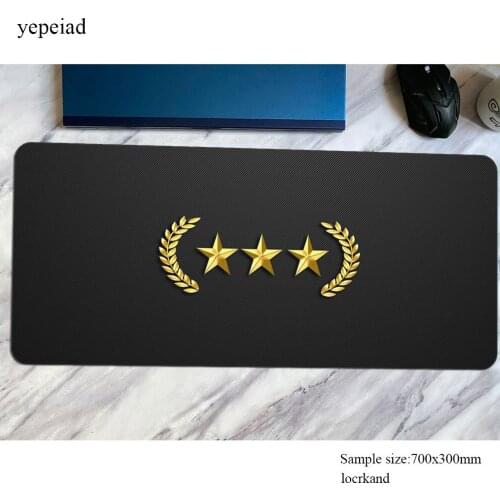 Csgo mouse pad HD print gaming mousepad anime 800x300x4mm office notbook desk mat High quality padmouse games pc gamer mats