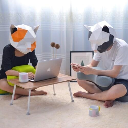 Creative single lazy sofa tatami living room TV e-sports game seat home recliner posture correction chair