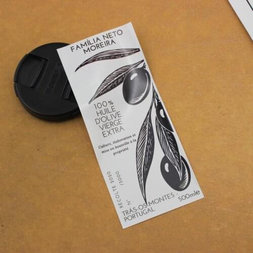 Best price biscuits private label,fancy self adhesive biscuits private sticker label,biscuits private label with high quality