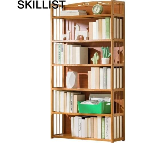 Maison Estanteria Madera Meuble Decoracao Mueble De Cocina Camperas Bois Decoration Retro Libreria Bookcase Book Case Rack