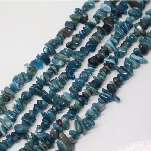 Mini. order is $7! 4-11mm Natural Freeform Macadam Loose Beads 34
