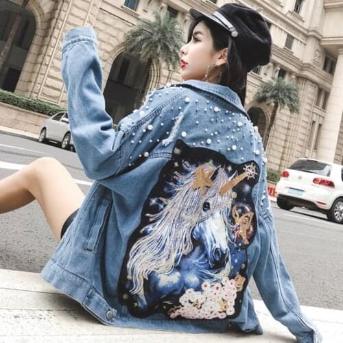 MLCRIYG Women's Bomber Jackets