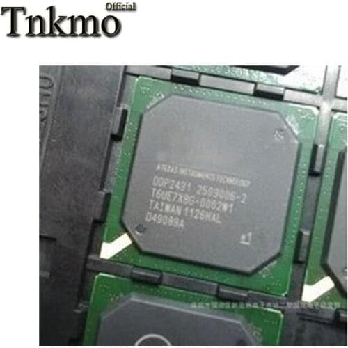 1PCS DDP2230-2507605-3 DDP2230 2507605-3 BGA LCD screen chip New and original