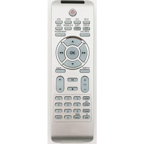 Original Remote Control for philips MCD139 MCD139B Mini combo system