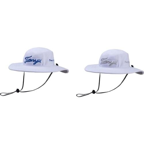 Unisex Bucket Hat Outdoor Fisherman Hats Breathable Mesh Polyester Wide Brim for Cycling Fishing Rock Climbing Tourism