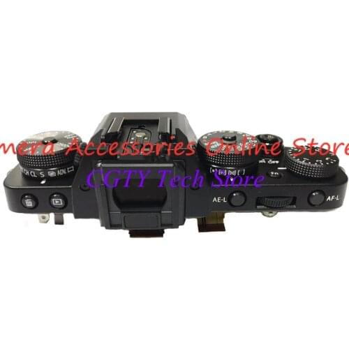 Repair Parts Top Cover Case Ass'y For Fuji Fujifilm X-T3 XT3