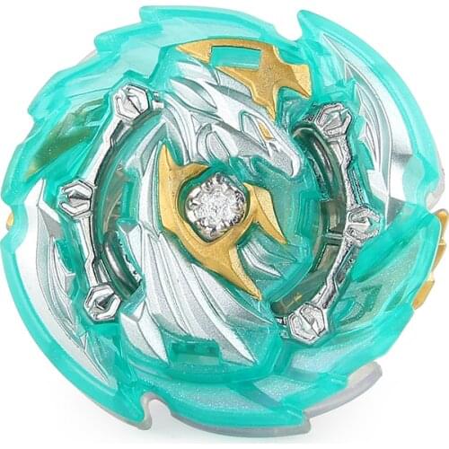 Spinner top blade BURST B148 Heaven Pegasus .10P.Lw SEN GT Japan import Without Launcher Or Box Gifts For Kids
