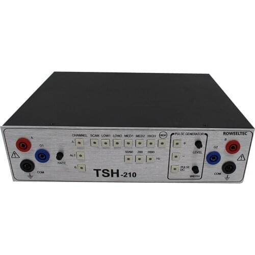 TSH-210 VI curve tester PCB Circuit Board On-line Maintenance Tester high quality H