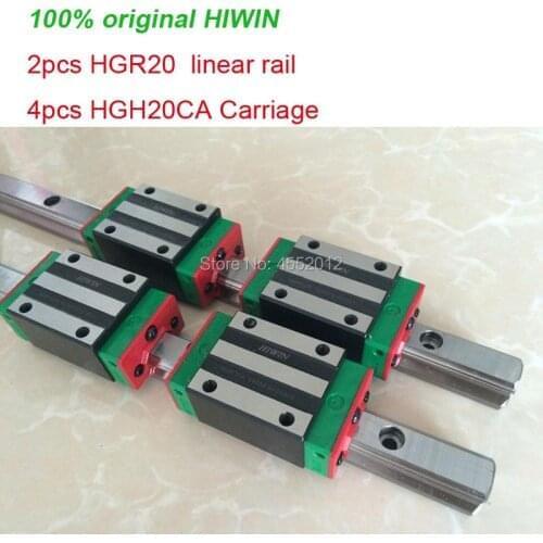 Линейные направляющие UwinVwin China At AliExpress