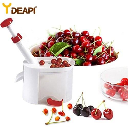 Ydeapi Pitting Machines