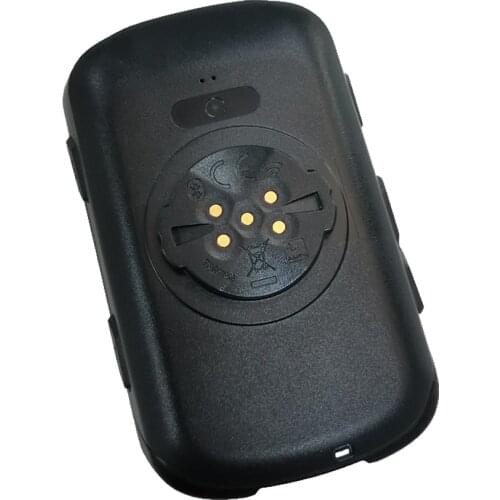 Back Cover Case For GARMIN Edge 530 Original Rear Cover Edge530 Bike Speedmeter Bottom Cover Repair Replacement Parts