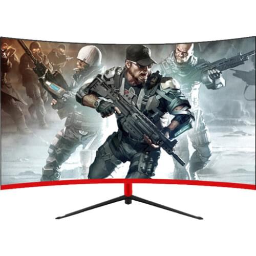 ASUSHOM LCD Monitors