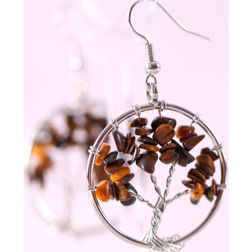 Женские золотые серьги BUYERSHOME China At AliExpress