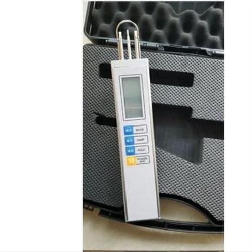 Y2301 Digital Yarn Tension Meter Dynamic Measurement Instrument High Precision Strain Bridge Method