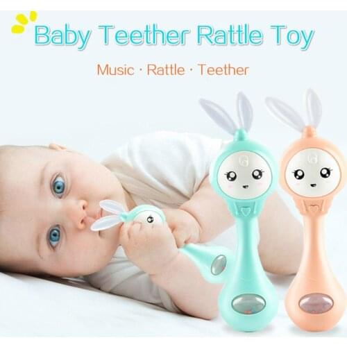 FREELY DEER Toddler Toys