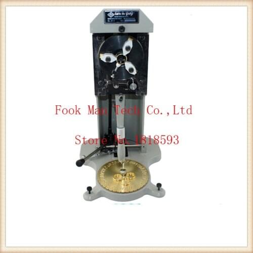 Jewellery making Free ship Inside Ring Engraver Stamper Jewelry Ring Engraving Machine M.RE.K0001