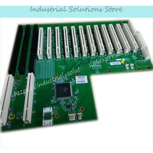 HPCI-14S12U Industrial Backplane Board 100% Tested Perfect Quality