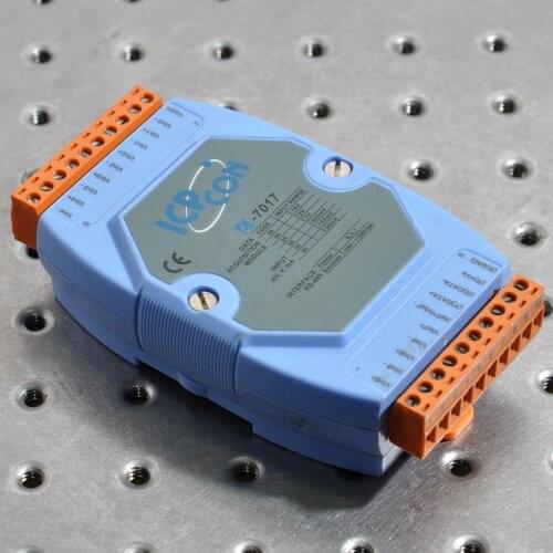 ICPCON i-7017 8-ch AI Module