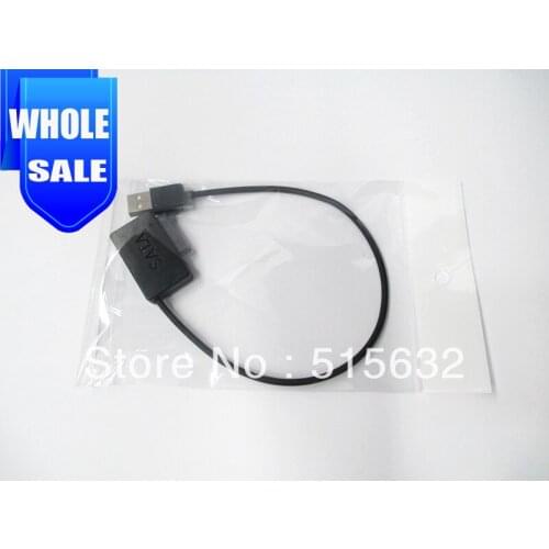 Wholesale New USB 2.0 Cable To Sata 2nd Hdd Caddy Tray DVD / CD Rom Sata Cable
