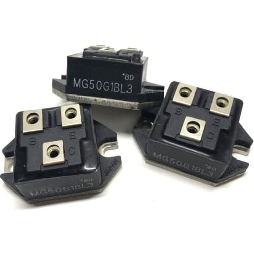 MG50G1BL3 Module Original, can provide product test video