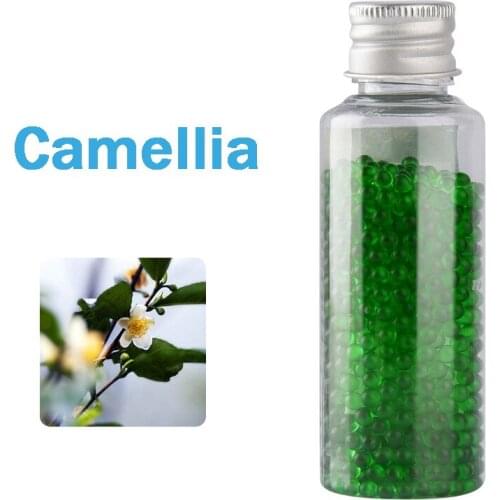 1000 PCS Cigarette Pops Beads Fruit Coffee Mint Flavor Cigarette Holder Smoking Accessories