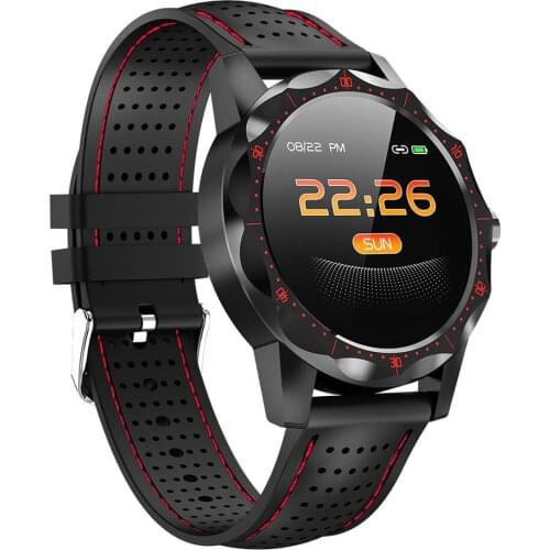Smart Watch Men IP68 Waterproof Activity Tracker Fitness Tracker Smartwatch Clock BRIM for android iPhone IOS Phone