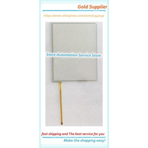 New Touch Screen Glass Panel Use For TP-3694S2 TP3694S2
