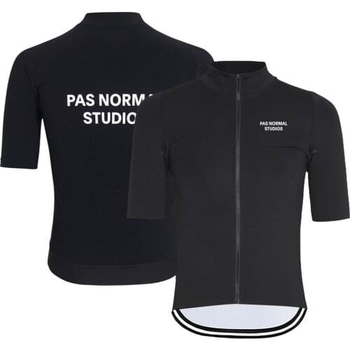 New 2021 PNS Team Mens Cycling Jersey Short Sleeve Tight Fit Bicycle Jerseys Summer Road Bike Breathable Cycling Clothing Tops