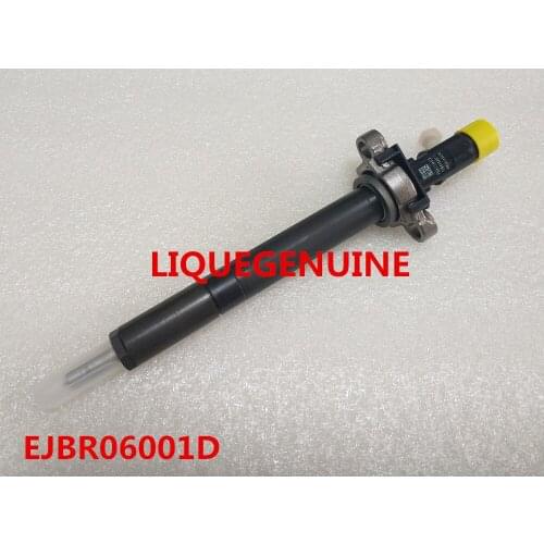 Original and New injector EJBR06001D , R06001D , 9688438580