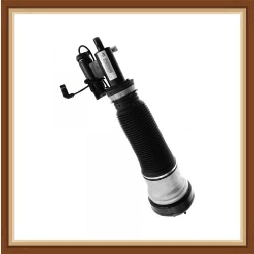 Front Left Air Suspension Kits Air Spring Shock Absorber Vibration FOR Mercedes Benz S CLASS 4 Matic W220 2203202138 4X4