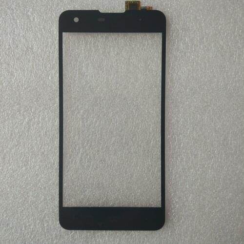 5.0inch New touch For DEXP Ixion M LTE 5 touch Screen Front Glass Panel Digitizer Repair Parts Lens Replacement Cell Phone