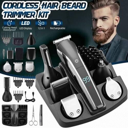 SPZ Hair Trimmers