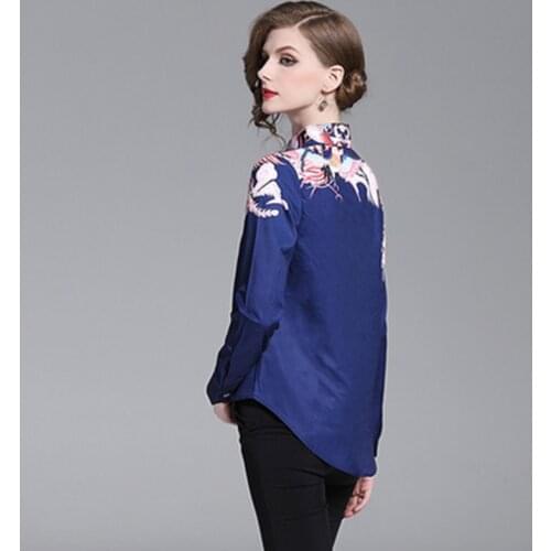 Темные блузки YUZACDWX China At AliExpress