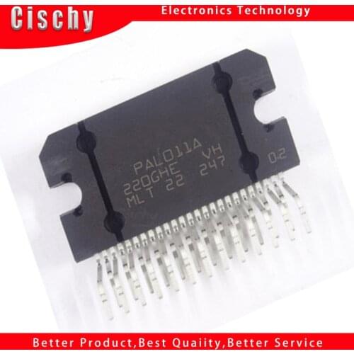 1pcs PAL013A ZIP-27 PALO13A ZIP27 PAL013 PAL012A PAL012 PAL011A PAL011 PAL007A PAL007 ZIP-25