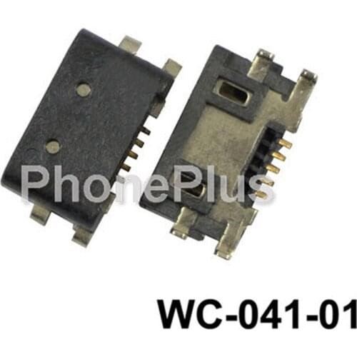 2PCS For Nokia Lumia 800 900 N9 USB Charging Port Connector Plug Jack Socket Dock Repair Part