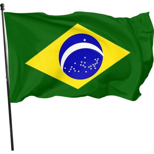 90x150cm Brazil Flag flag Brazil Flag banner