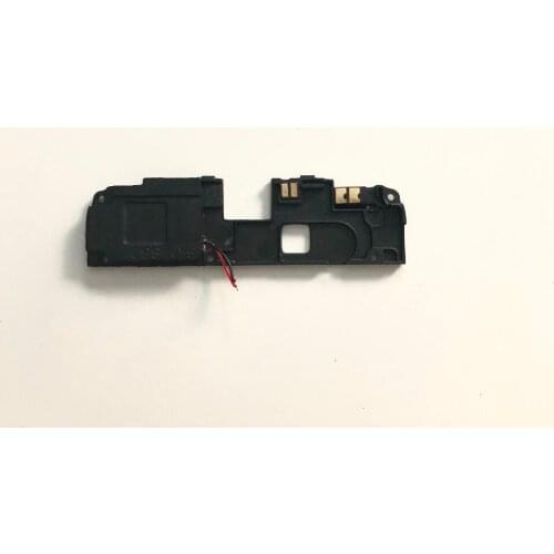 Used Loud Speaker Buzzer Ringer + Antenna For UHANS i8 Mediatek MT6750 5.7 inch 18:9 1440 x 720 Mobilephone