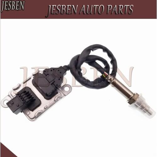 5WK96753B 4326869 Brandnew Nox Sensor fit for CUMMINS 12V Truck Bus Gen 2.8 NO# 5WK9 6753B 5WK96753A 5WK9 6753A 4326869RX