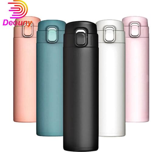 Deouny Sports Thermoses