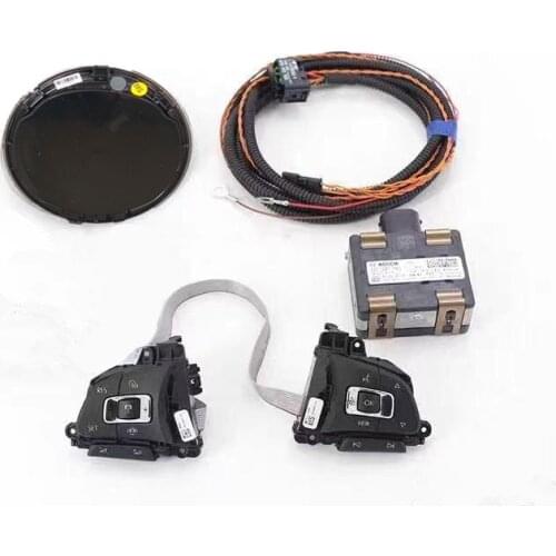 For VW golf 7.5 GTI Rline ACC radar/set