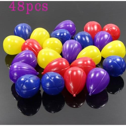 GY20 48pcs Air Balloon Model Tain Railway Ball Educational Decorative 1:50 1:48 1:43 1:30 O G Scale New railway modeling