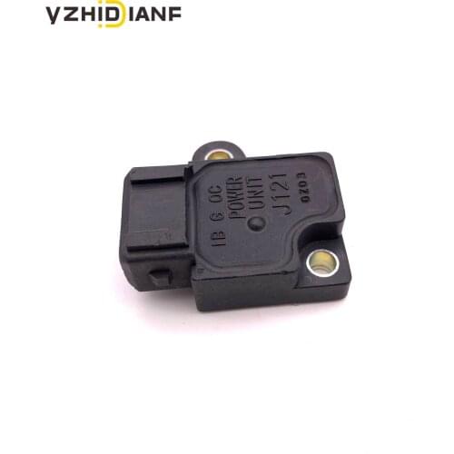 Good one Ignition Control Module Power TR Unit Ignitor MD112479 MD112955 MD132243 for MITSUBISHI MONTERO