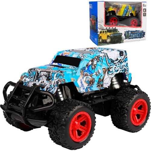 ISHOWTIENDA RC Cars