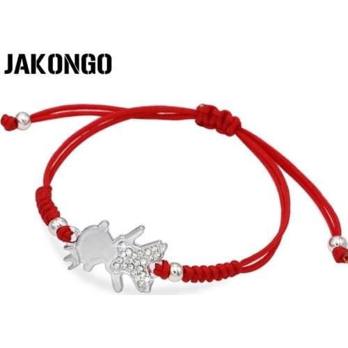 Детские браслеты JAKONGO China At AliExpress
