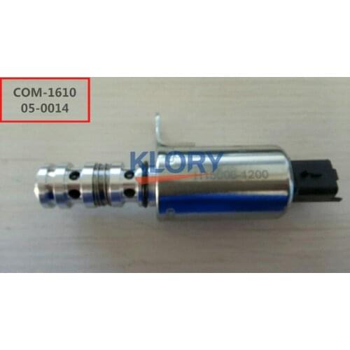 Oil control valve assembly For CHANGAN CHANA cs35 XT OEM:H15005-2000