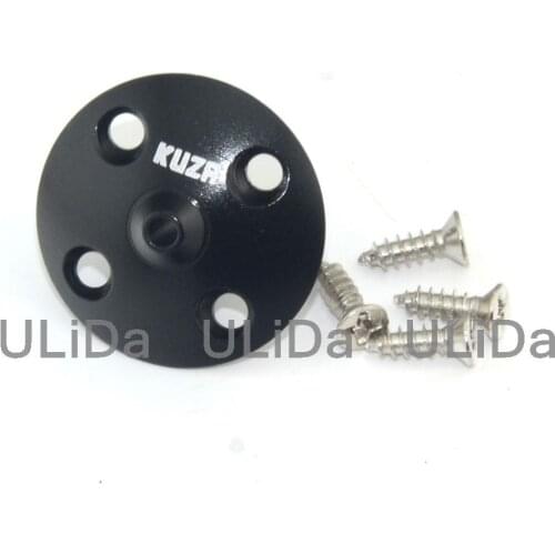 KUZA TOC Gasoline Engine Vent Air Outlet Oil/Gas Station Filler Ventage Max Dia 30mm fr RC Fixed Wing Airplane/Boat DIY Acc